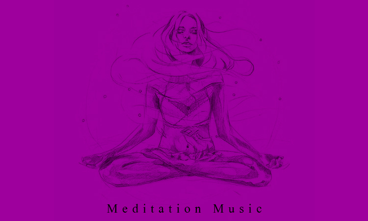 meditation music