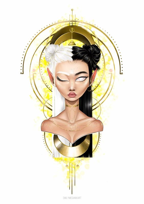 Gemini Zodiac